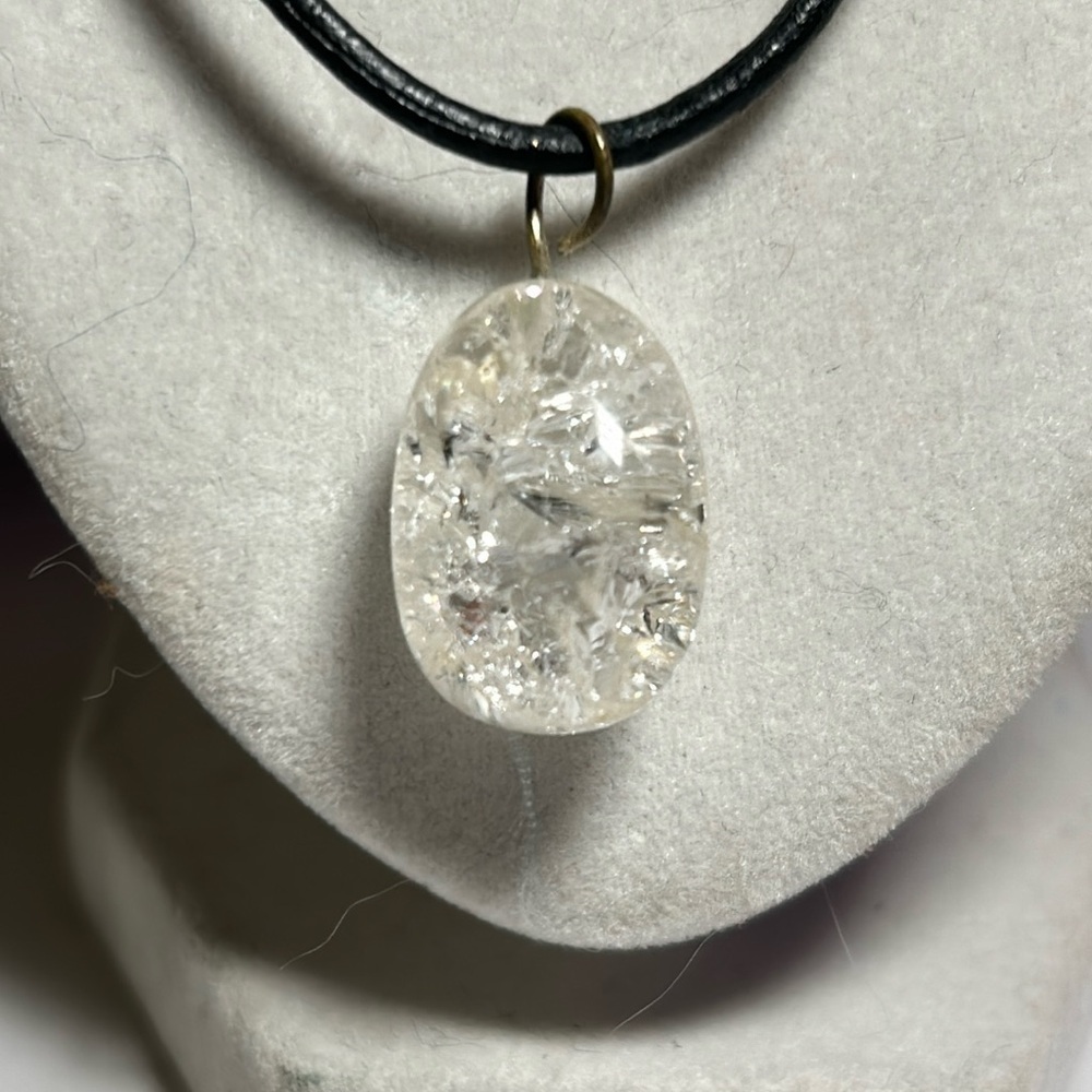 Handcrafted Necklace